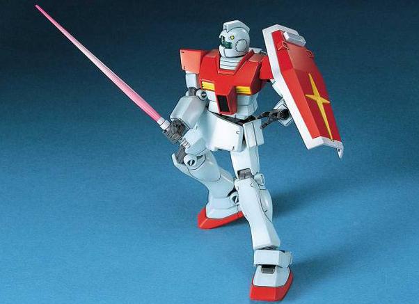 HG RGM-79 GM